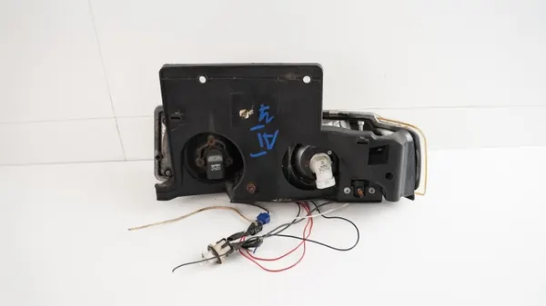 Rechte Frontleuchte OEM 360210979 für Chevrolet Astro Van image 3