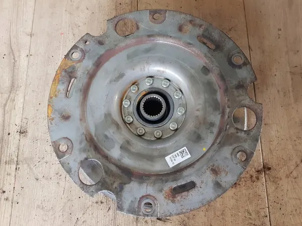 AUDI A4 B8 A5 2.0TDI Volante de Dupla Massa 0B5105317M image 2