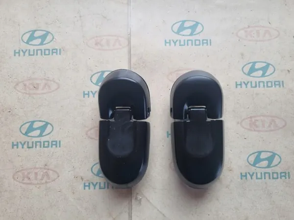 Kit de charnières Hyundai Tucson arrière KOMPLET ZAWIASY image 2