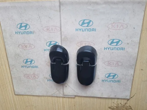 Kit de charnières Hyundai Tucson arrière KOMPLET ZAWIASY image 4