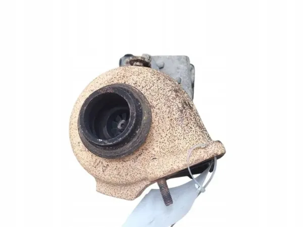 Turbo usado OEM 4U3Q6K682AJ para Citroën C6 image 4
