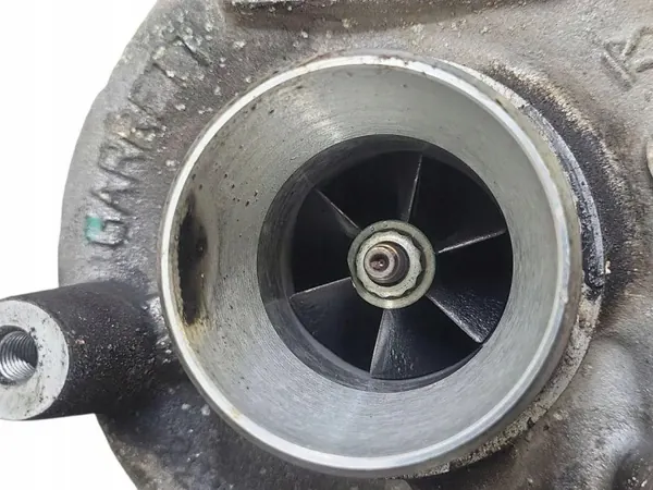 Turbo usado OEM 4U3Q6K682AJ para Citroën C6 image 7