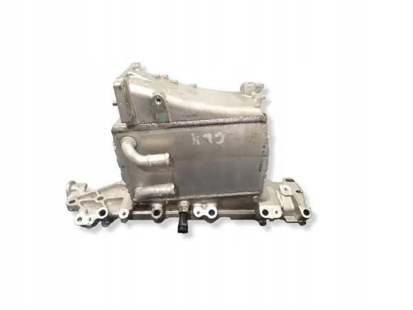 Colector de Admisión Skoda Octavia Mk3 OEM 04L129766Q image 2