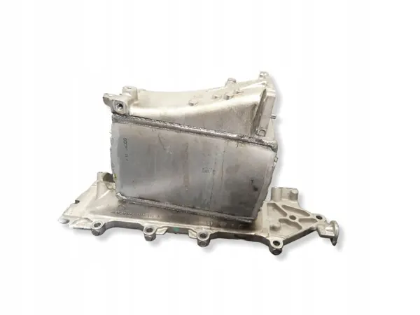 Colector de Admisión Skoda Octavia Mk3 OEM 04L129766Q image 3