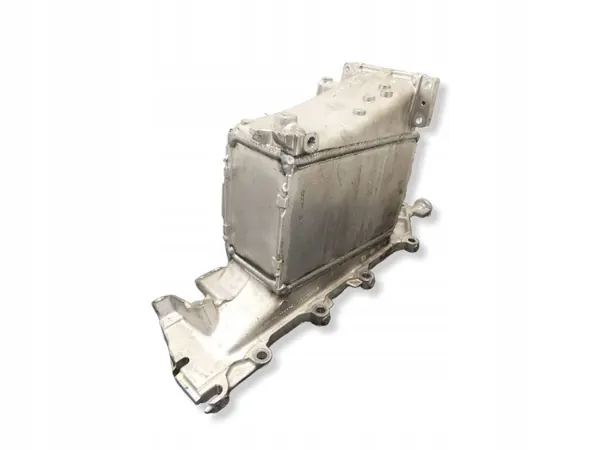 Colector de Admisión Skoda Octavia Mk3 OEM 04L129766Q image 4