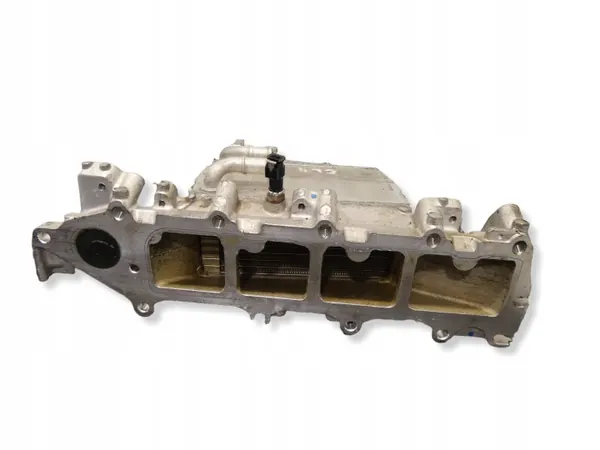 Colector de Admisión Skoda Octavia Mk3 OEM 04L129766Q image 5
