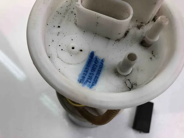 Brandstofpomp SEAT ALHAMBRA 7M3919051 1.9L Diesel 2002 image 2