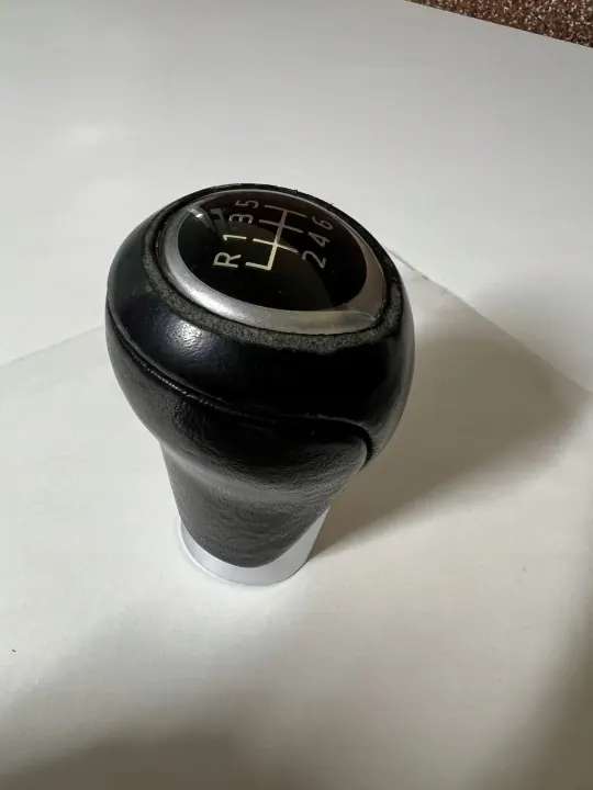 Pommeau de levier Mazda OEM GBGGGRF1222 pour 3/6/CX-5 image 5