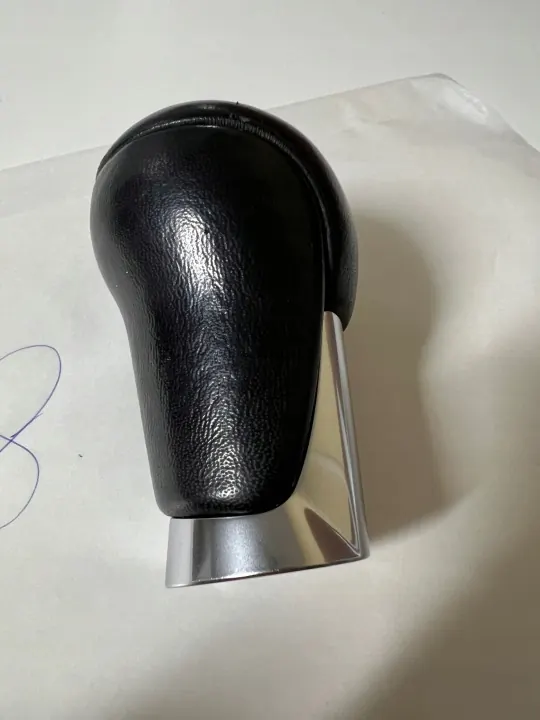 Pommeau de levier Mazda OEM GBGGGRF1222 pour 3/6/CX-5 image 7