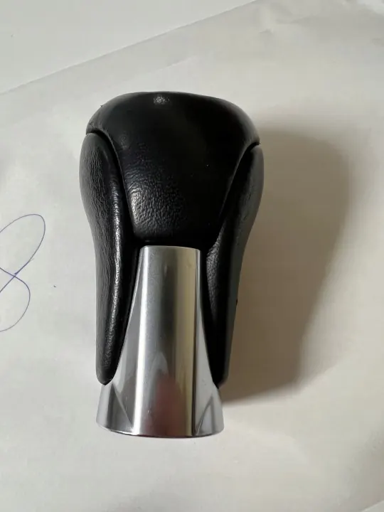 Pommeau de levier Mazda OEM GBGGGRF1222 pour 3/6/CX-5 image 8