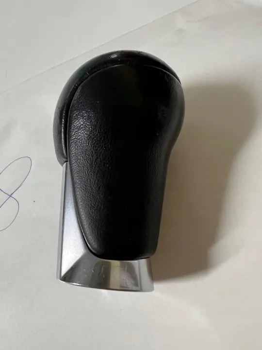 Pommeau de levier Mazda OEM GBGGGRF1222 pour 3/6/CX-5 image 9