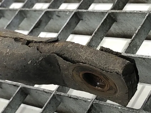 Collegamento Stabilizzatore Anteriore VW Passat B8 Kombi image 5