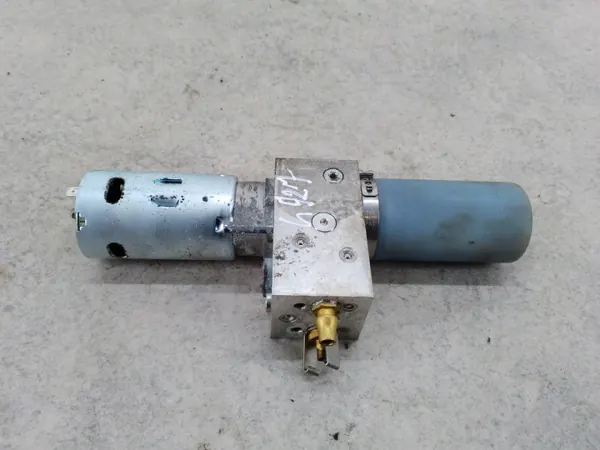 Motorhaubenverriegelungskabel Opel Insignia A OEM 1090096 HB80006-021C image 4