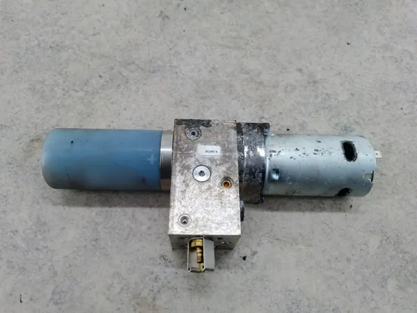Motorhaubenverriegelungskabel Opel Insignia A OEM 1090096 HB80006-021C image 5