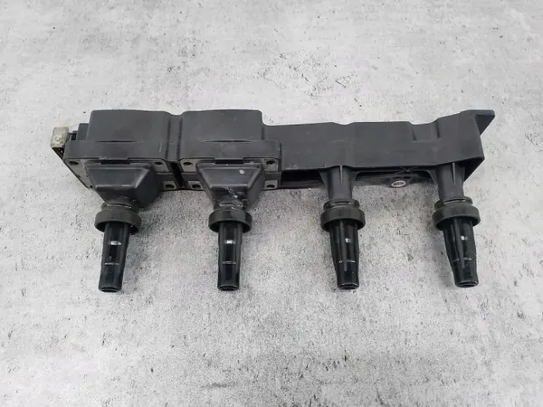 Tändspole OEM GN10319 för Peugeot 307 SW 1.6 16V image 2