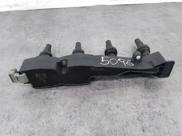 Tändspole OEM GN10319 för Peugeot 307 SW 1.6 16V image 3