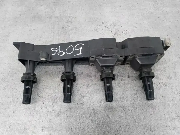 Tändspole OEM GN10319 för Peugeot 307 SW 1.6 16V image 4