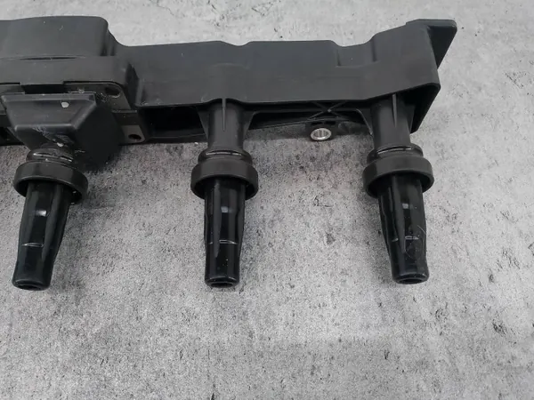Tändspole OEM GN10319 för Peugeot 307 SW 1.6 16V image 5