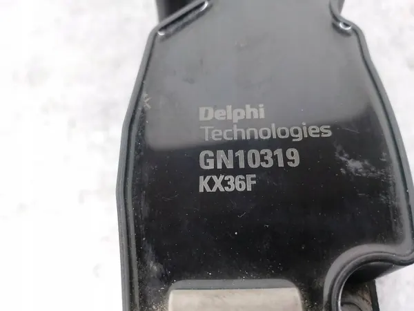 Tändspole OEM GN10319 för Peugeot 307 SW 1.6 16V image 7