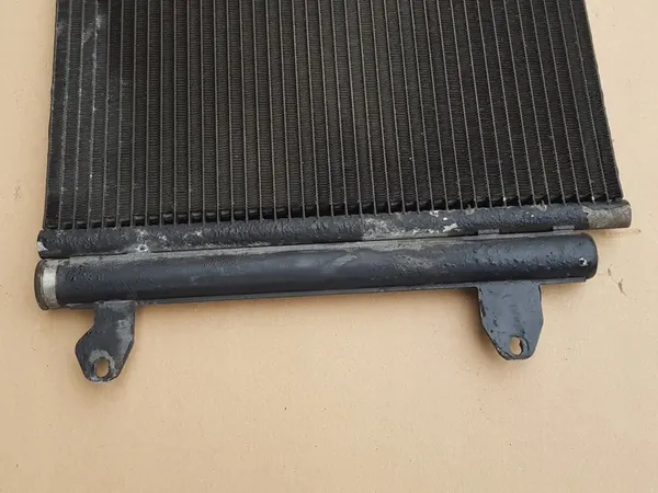 Ilmastointikondensaattori 1.6 MPI 2.0 TFSI 1.9 TDI 2.0 TDI 1K0820411 image 10
