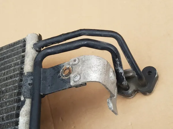 Ilmastointikondensaattori 1.6 MPI 2.0 TFSI 1.9 TDI 2.0 TDI 1K0820411 image 5