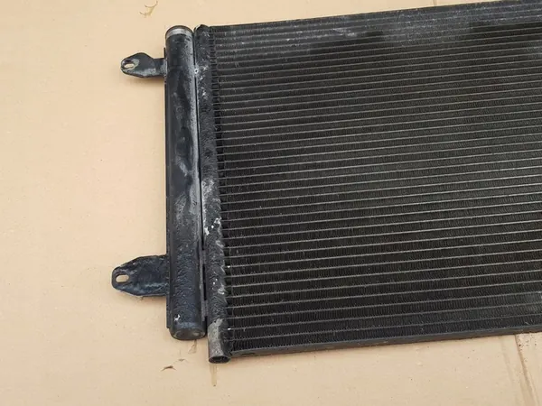 Ilmastointikondensaattori 1.6 MPI 2.0 TFSI 1.9 TDI 2.0 TDI 1K0820411 image 6