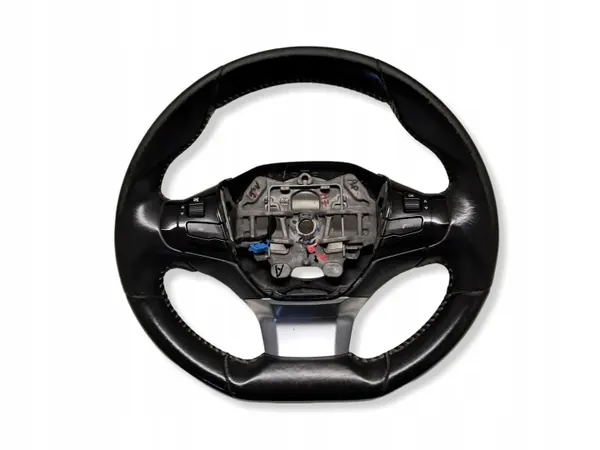 Volante Peugeot 308 II T9 OEM GRZ22456 usado image 2