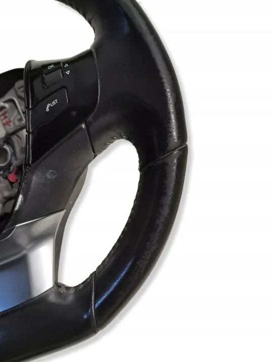 Volante Peugeot 308 II T9 OEM GRZ22456 usado image 9