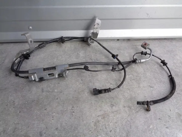 Câble Capteur ABS Jeep Wrangler JL Gladiator JT image 2