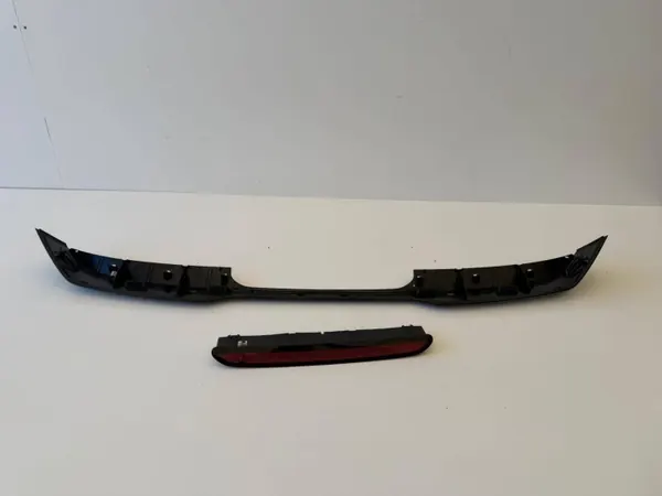 OEM 2G6827934 Achter Spoiler voor VW Polo VI GTI image 3