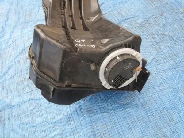 AdBlue-säiliöpumppu Audi Q7 15-18 OEM 4x4OE003109 image 7