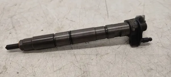 Iniettore Bosch Audi A4 B7 2.7 TDI image 6