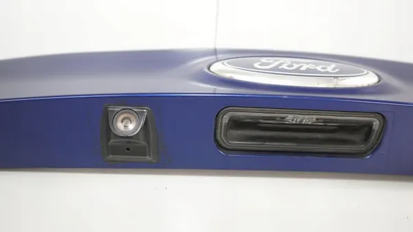 Ford Focus MK3 Tailgate Trim OEM 360191129 image 5