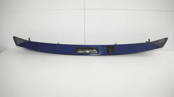 Ford Focus MK3 Tailgate Trim OEM 360191129 image 6