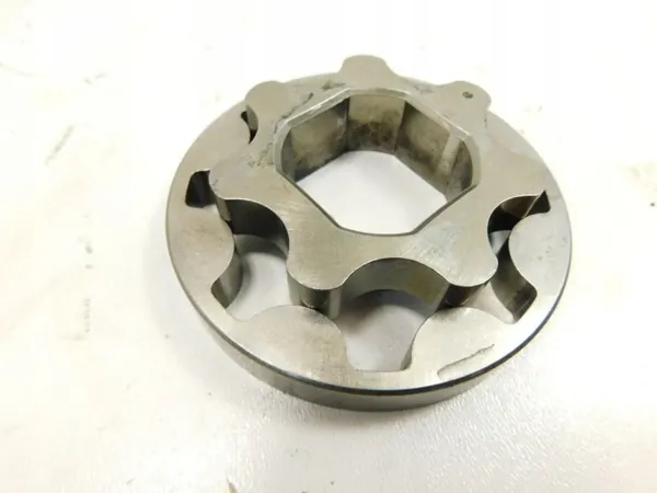Pompe à huile Opel OE 55566000 - État utilisé image 7