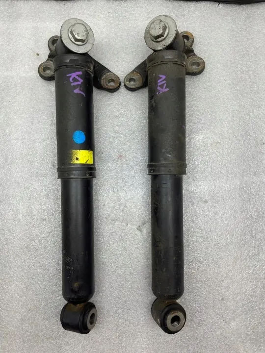 Takaiskujensarja OEM 562104713R Renault image 2
