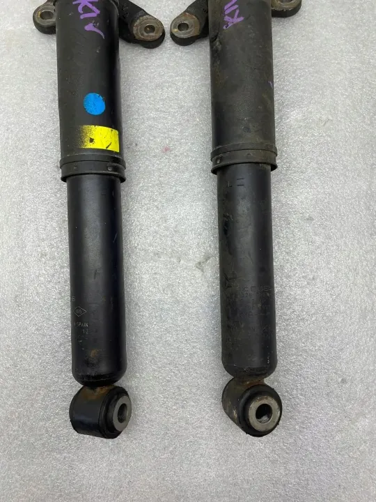 Takaiskujensarja OEM 562104713R Renault image 4