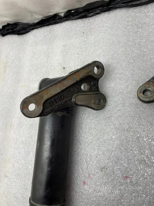 Takaiskujensarja OEM 562104713R Renault image 5