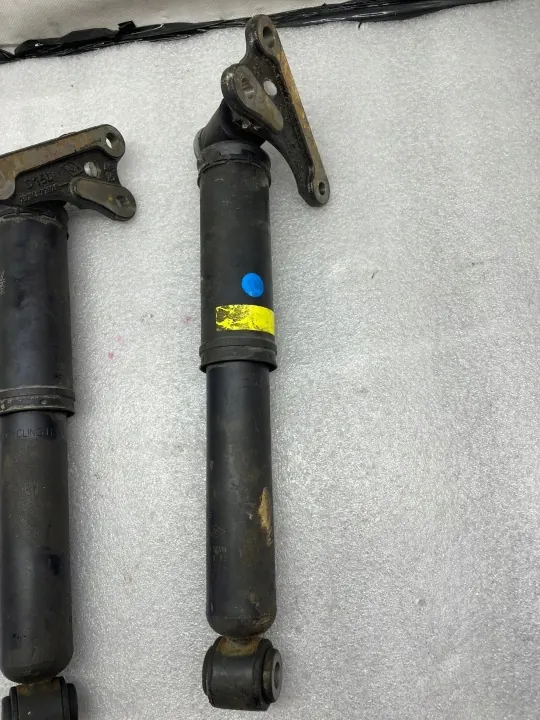 Takaiskujensarja OEM 562104713R Renault image 8