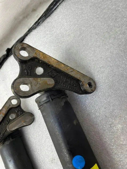 Takaiskujensarja OEM 562104713R Renault image 9