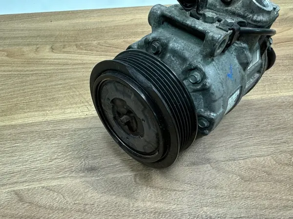 Compressore Aria Condizionata VW Audi Skoda 7P0820803D image 5