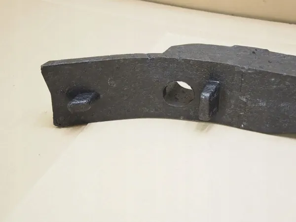 Voorbumperabsorber OEM 57L807248D voor VW Tayron image 9