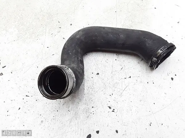 Slang Mercedes S Class 2012 A2215281082 image 2