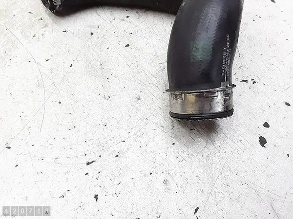 Slang Mercedes S Class 2012 A2215281082 image 3