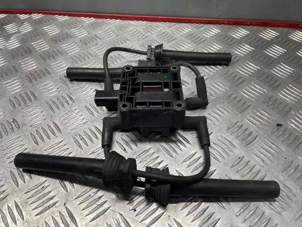 Bobine d'allumage & Câbles OEM 55987410 Chrysler image 3