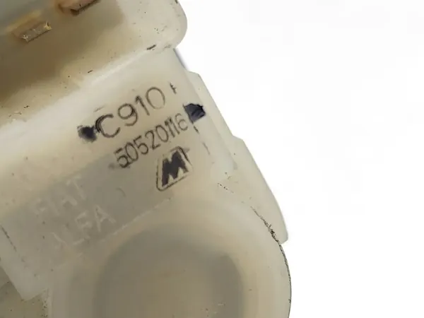 Brompedalsensor Jeep Cherokee 2.0 CRD Diesel 50520116 image 7