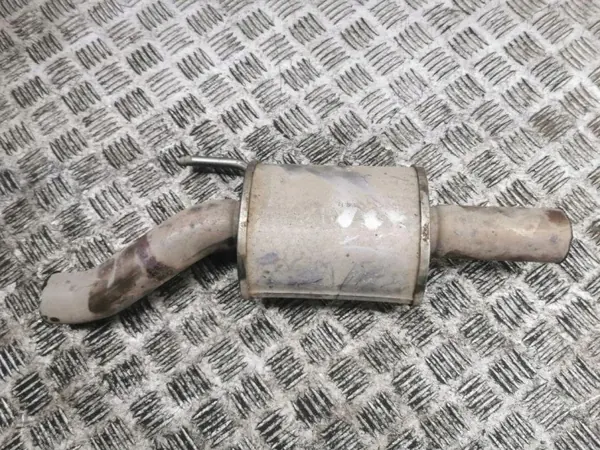 MDC10 OEM Demper voor Hyundai i30 Estate 1.6L Diesel image 2