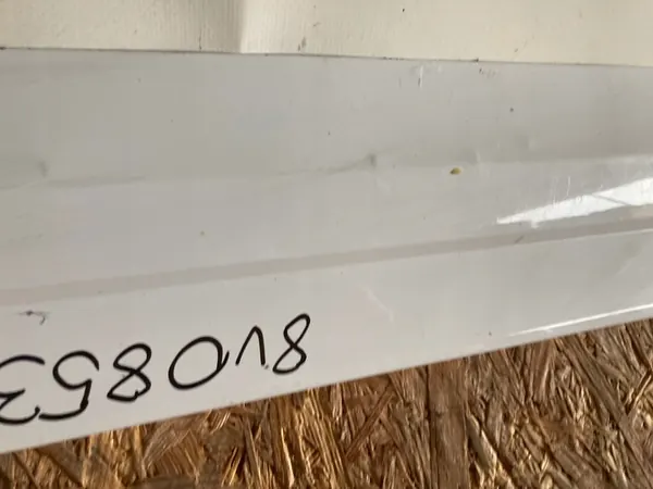 AUDI Q3 8U0 Front Right Wheel Arch Original image 6