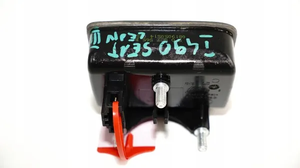 Asa de maletero SEAT Leon III OEM 360166821 image 5