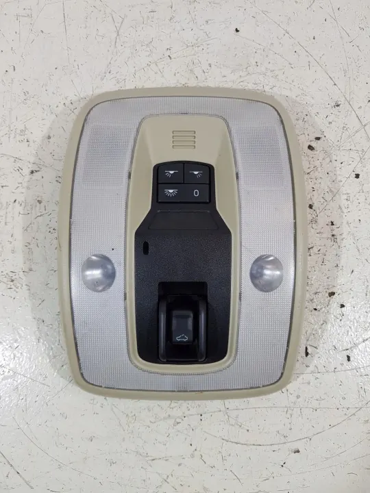 OEM 39806303 Lumière Toit Panoramique Volvo XC60 I image 2